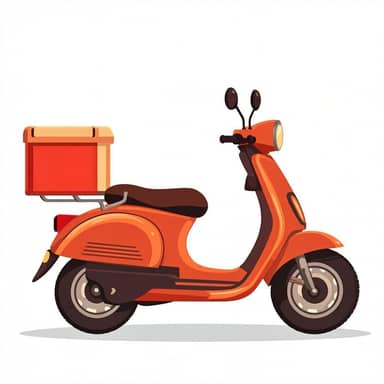 Delivery Gratuito