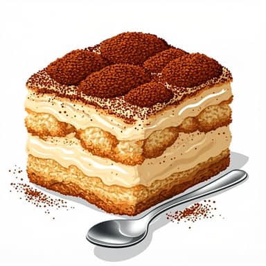 Postre de Cortesía