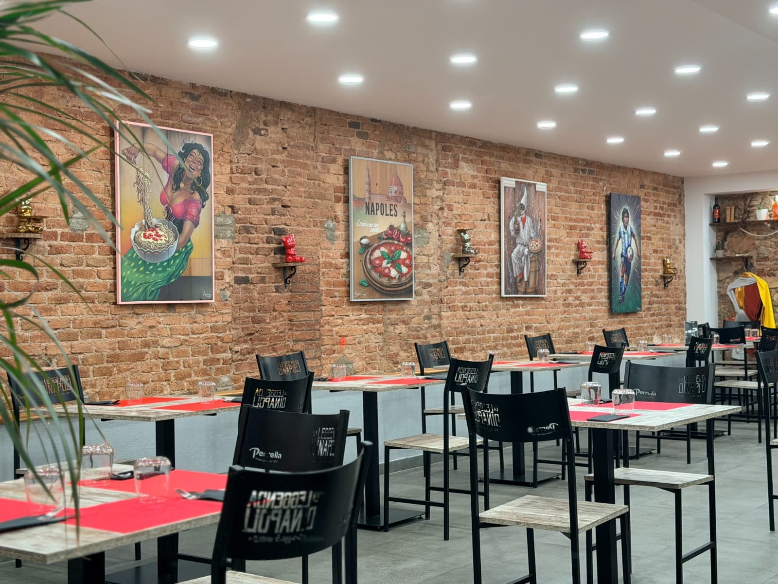 Galería