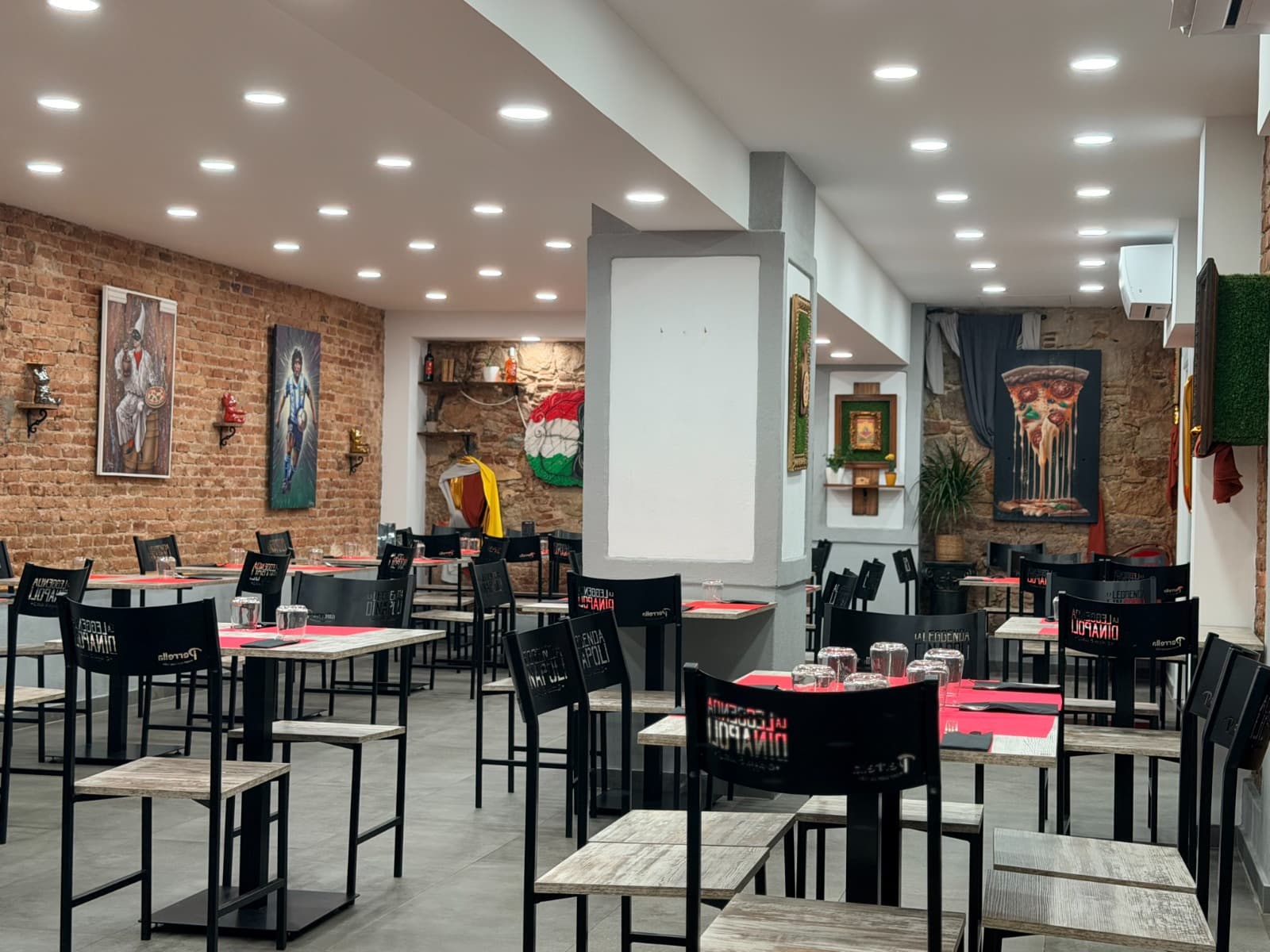 Galería