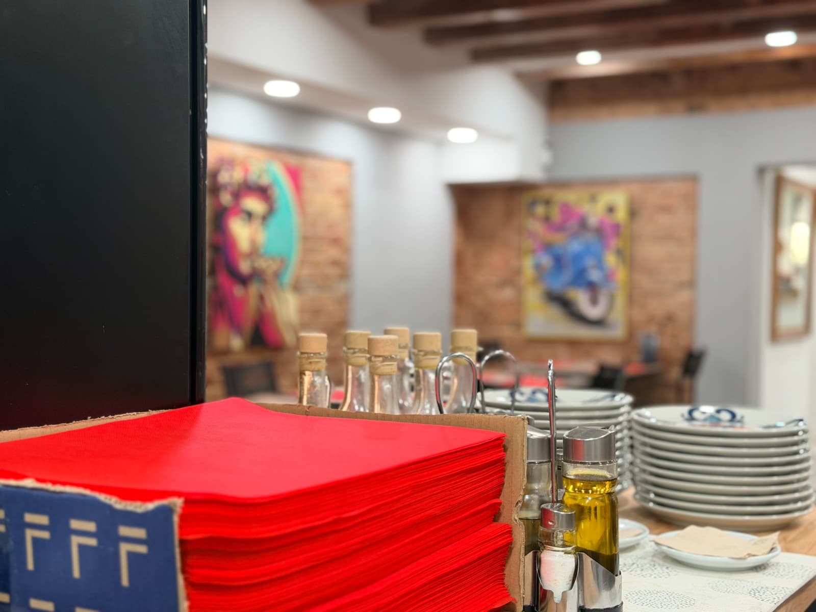 Galería