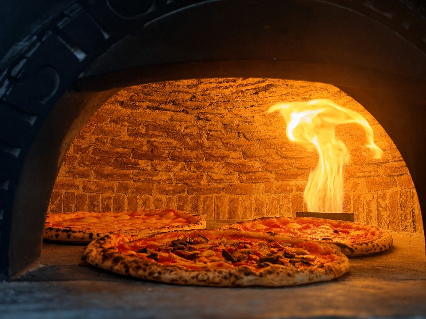 Il Colosseo 2.0 - Restaurante Italiano